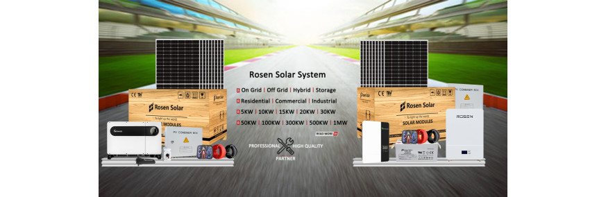 Solar Inverter 